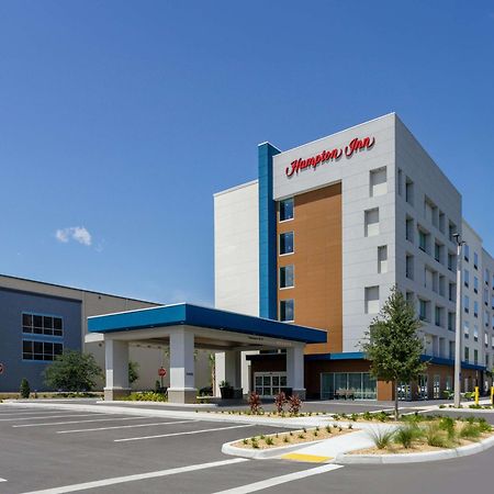 Hampton Inn By Hilton Ocoee Orlando Esterno foto