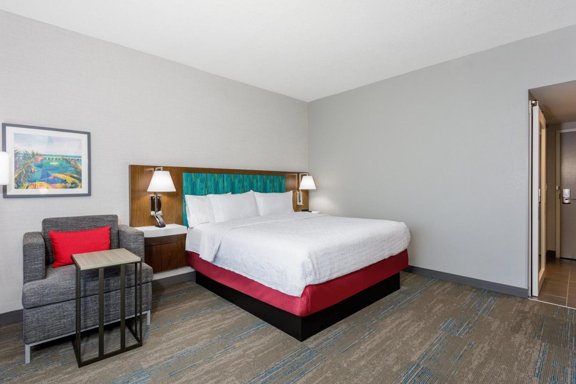 Hampton Inn By Hilton Ocoee Orlando Camera foto