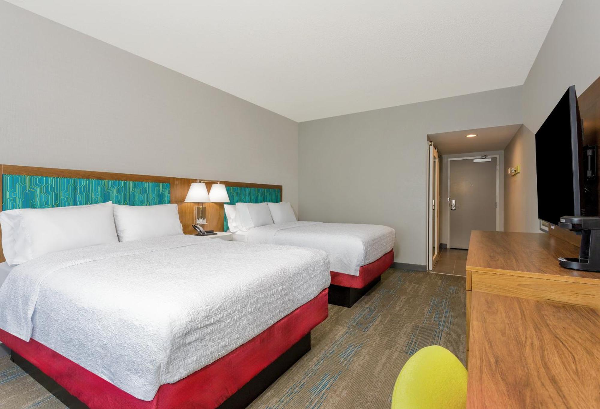 Hampton Inn By Hilton Ocoee Orlando Camera foto