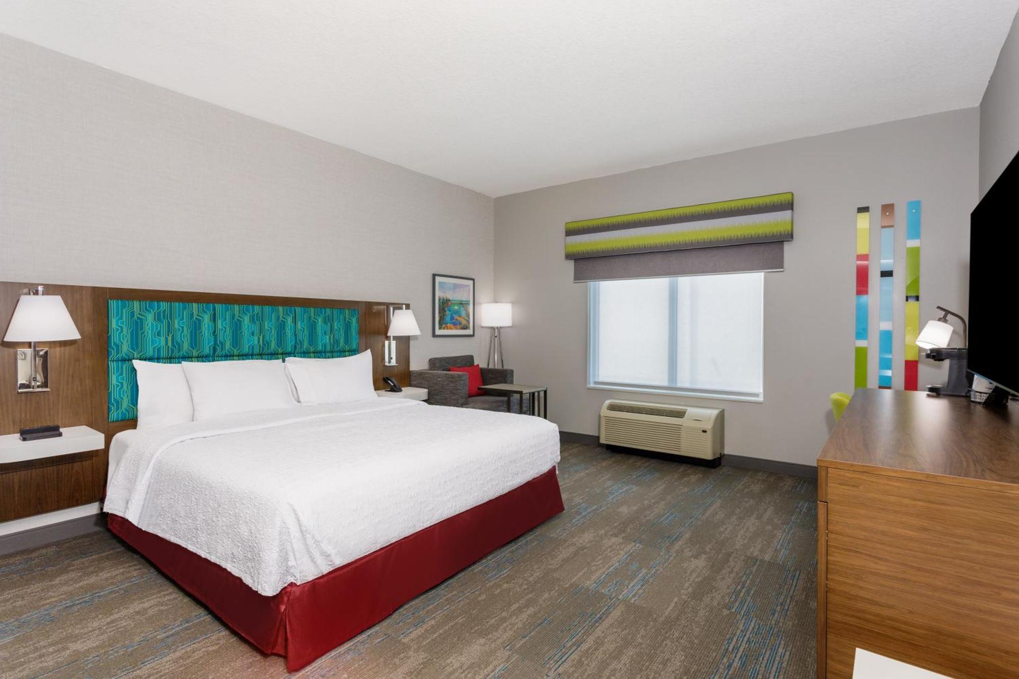 Hampton Inn By Hilton Ocoee Orlando Camera foto