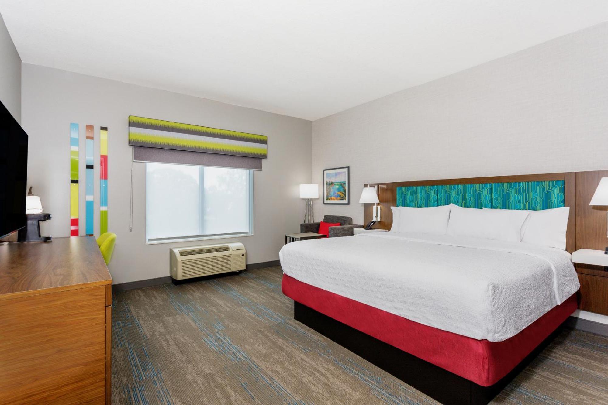 Hampton Inn By Hilton Ocoee Orlando Camera foto