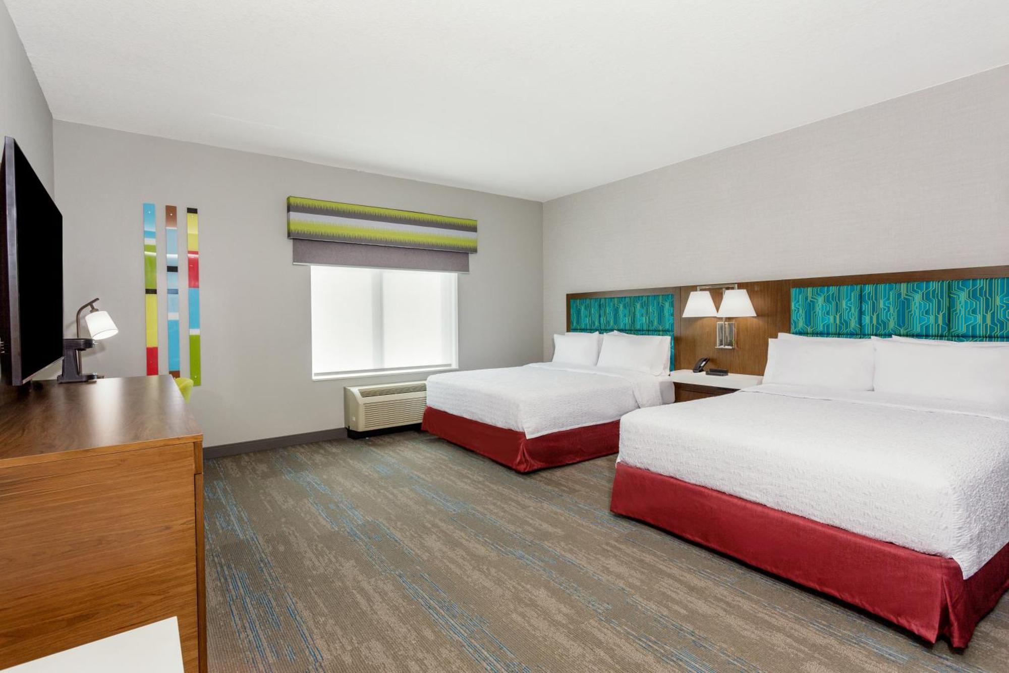 Hampton Inn By Hilton Ocoee Orlando Camera foto