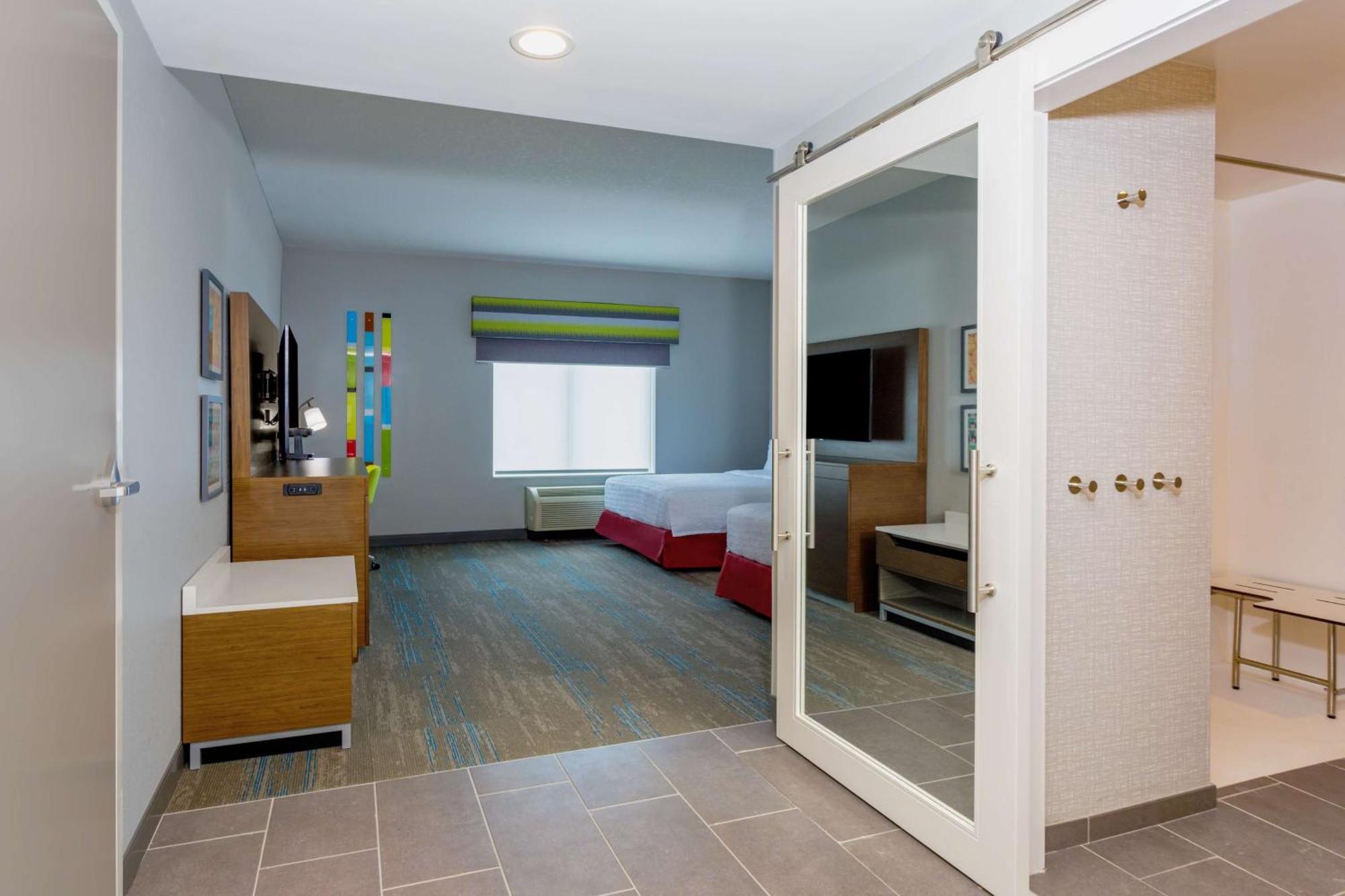 Hampton Inn By Hilton Ocoee Orlando Esterno foto