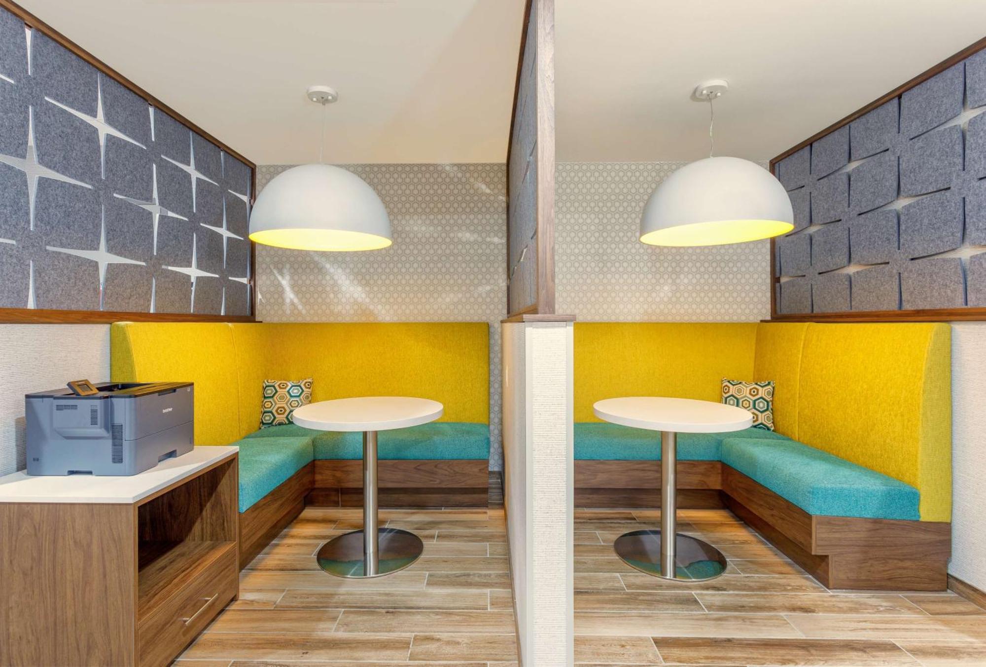 Hampton Inn By Hilton Ocoee Orlando Esterno foto