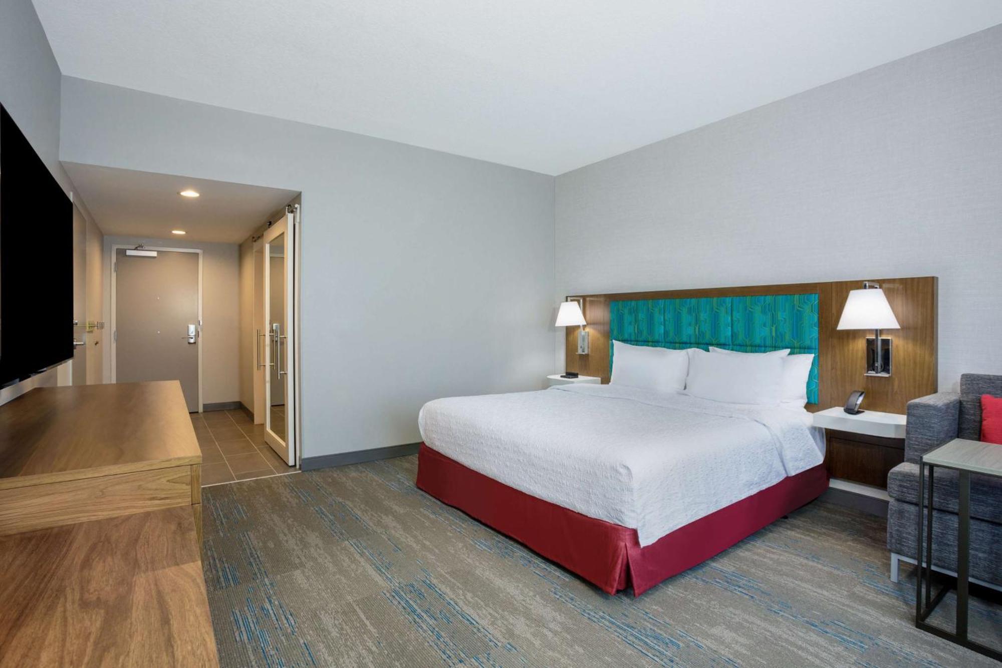 Hampton Inn By Hilton Ocoee Orlando Esterno foto