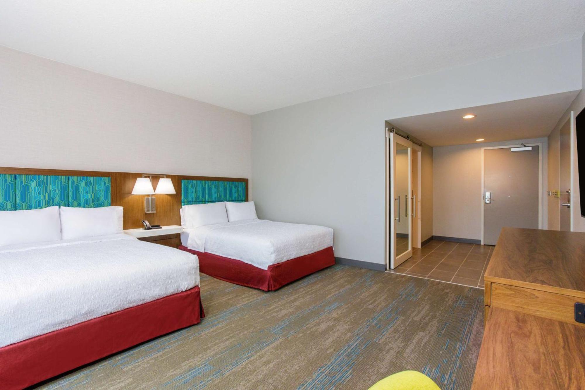 Hampton Inn By Hilton Ocoee Orlando Esterno foto