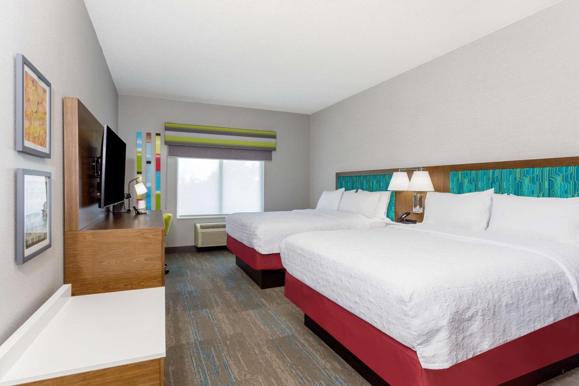 Hampton Inn By Hilton Ocoee Orlando Esterno foto