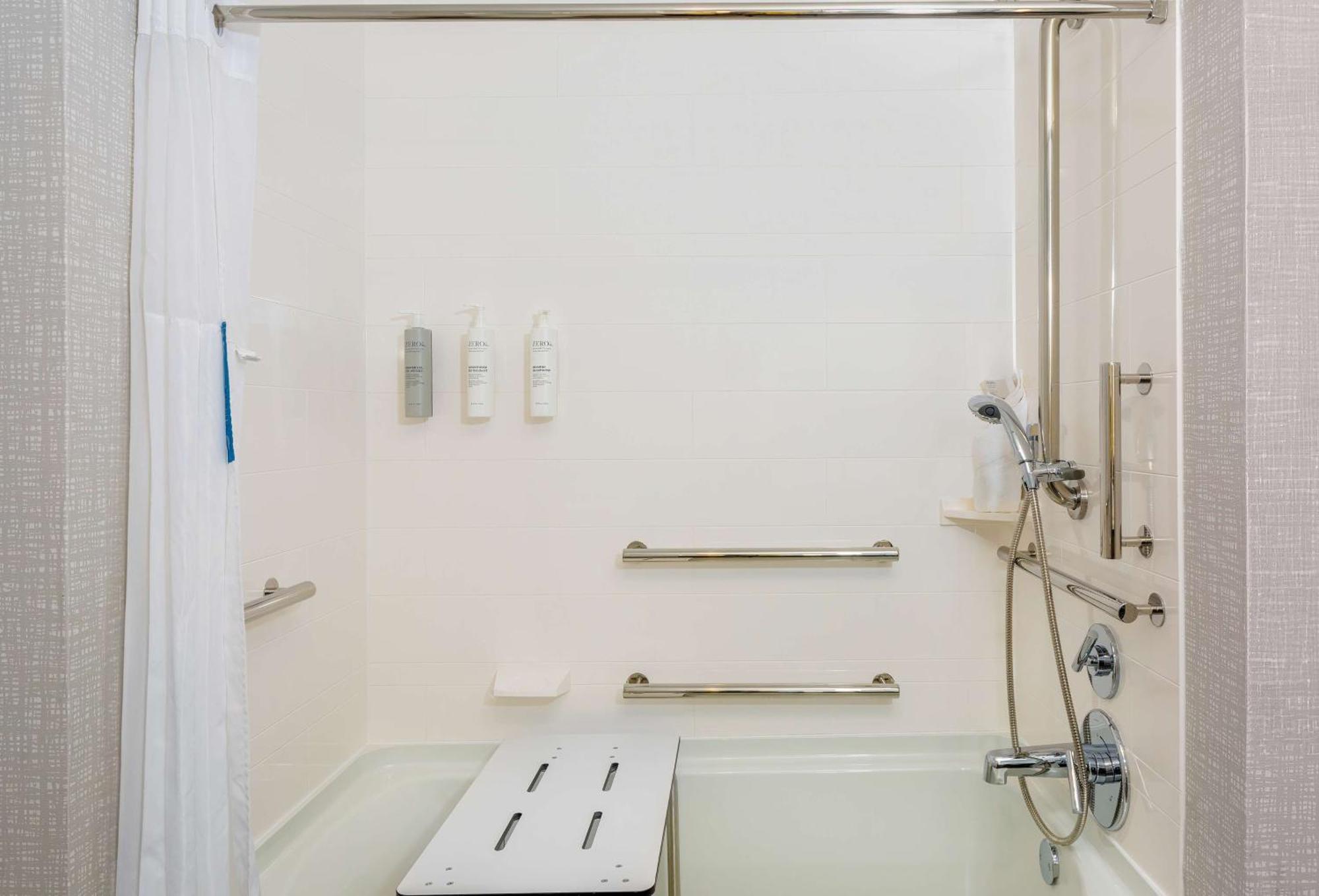 Hampton Inn By Hilton Ocoee Orlando Esterno foto