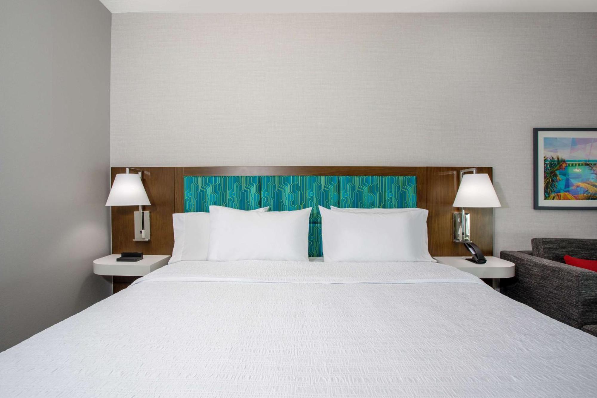Hampton Inn By Hilton Ocoee Orlando Esterno foto