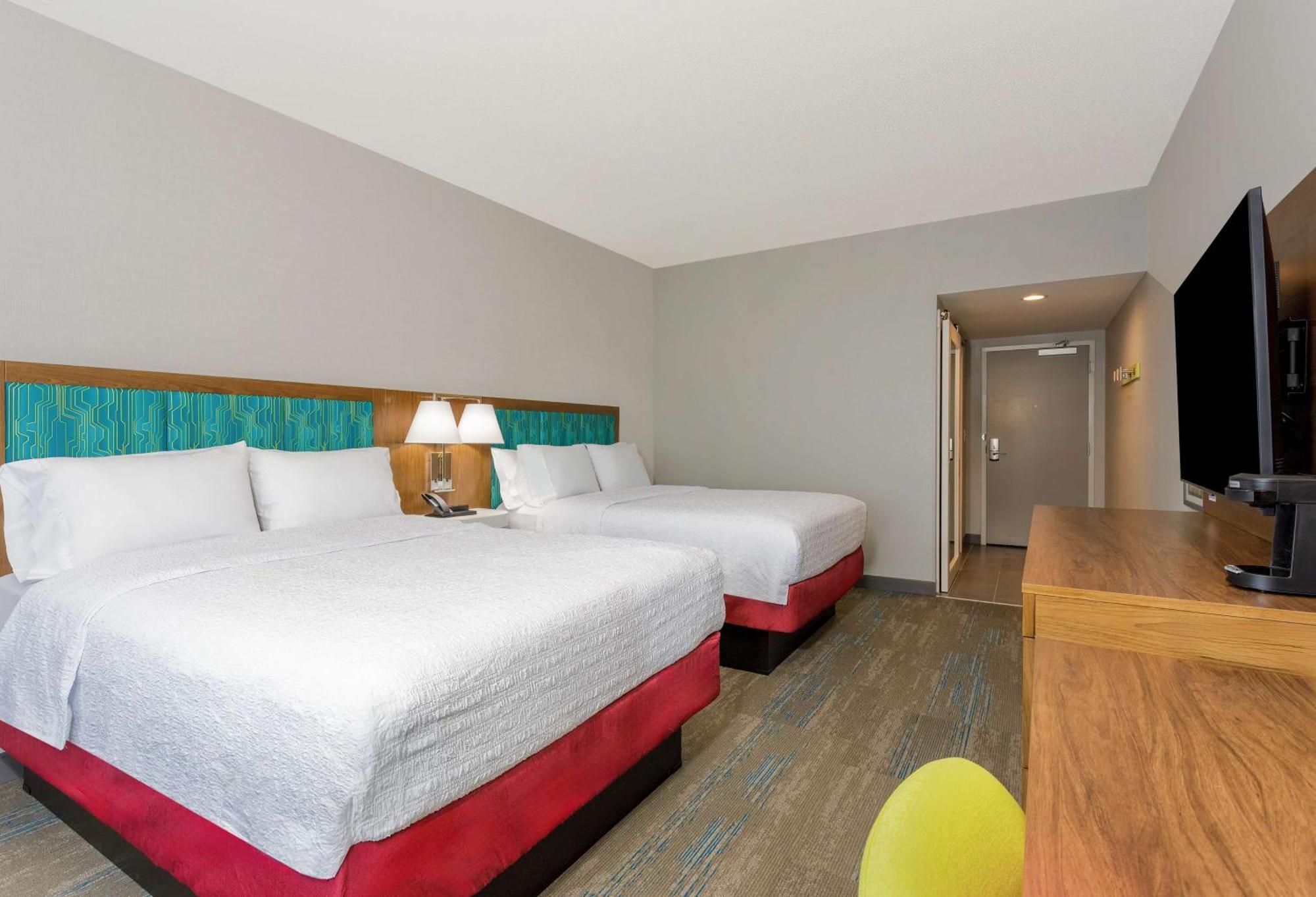 Hampton Inn By Hilton Ocoee Orlando Esterno foto