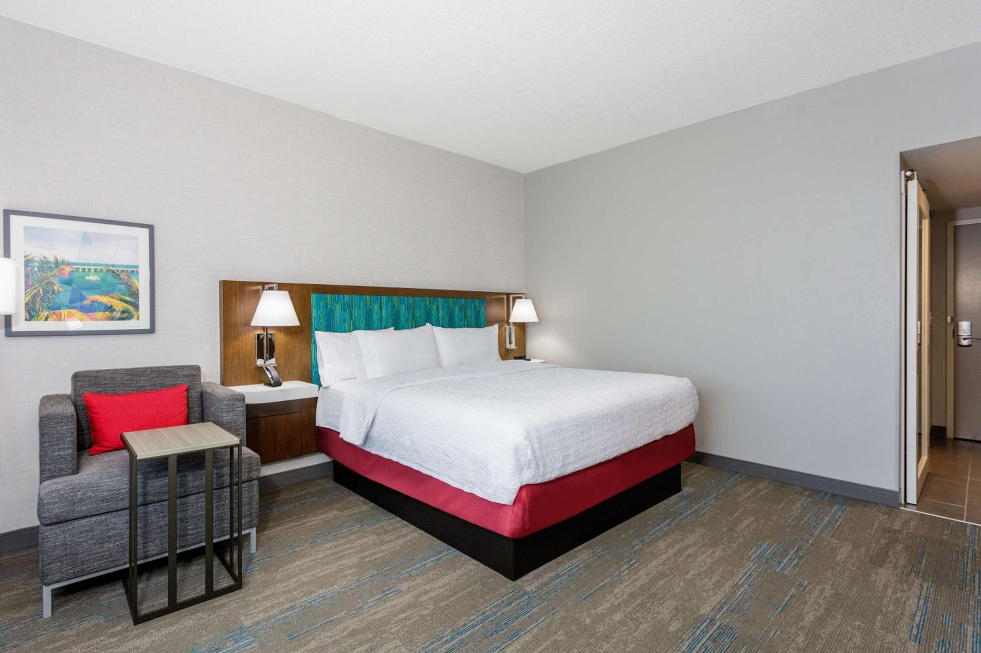 Hampton Inn By Hilton Ocoee Orlando Esterno foto