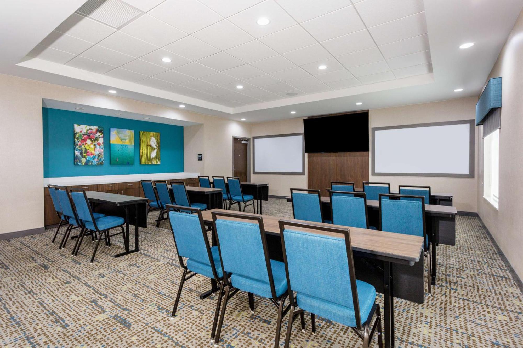 Hampton Inn By Hilton Ocoee Orlando Esterno foto