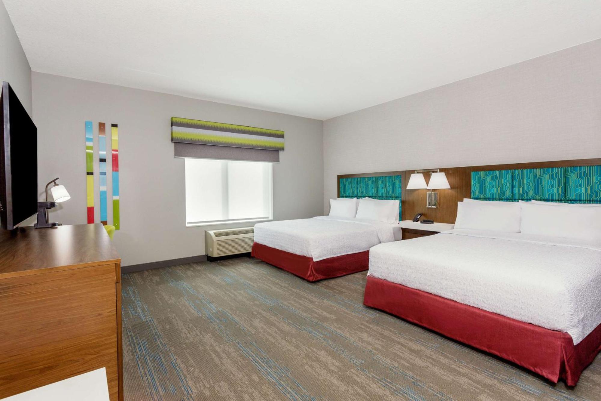 Hampton Inn By Hilton Ocoee Orlando Esterno foto
