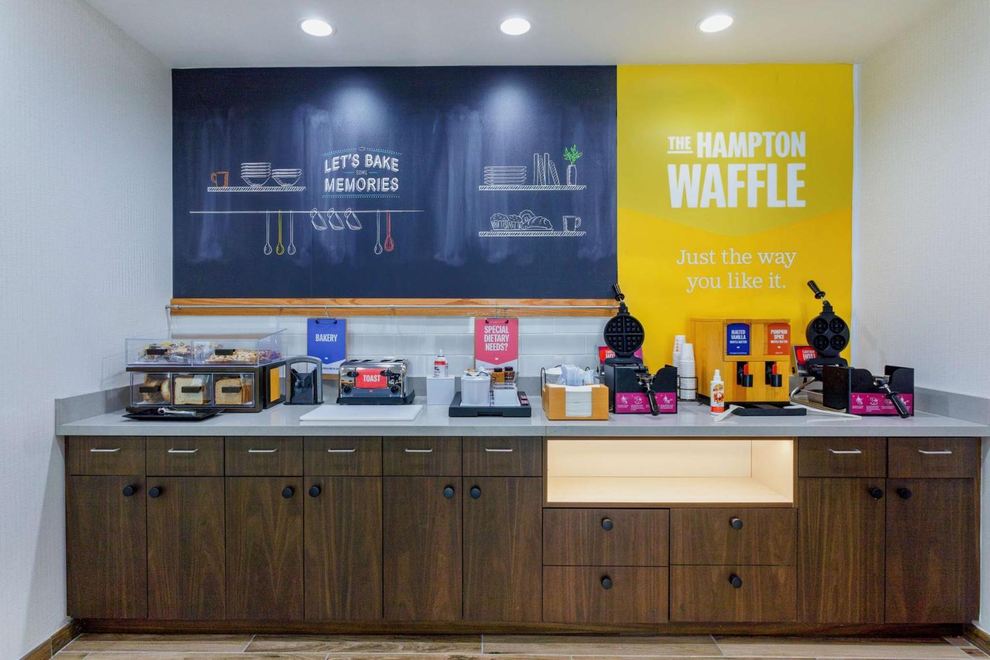 Hampton Inn By Hilton Ocoee Orlando Esterno foto