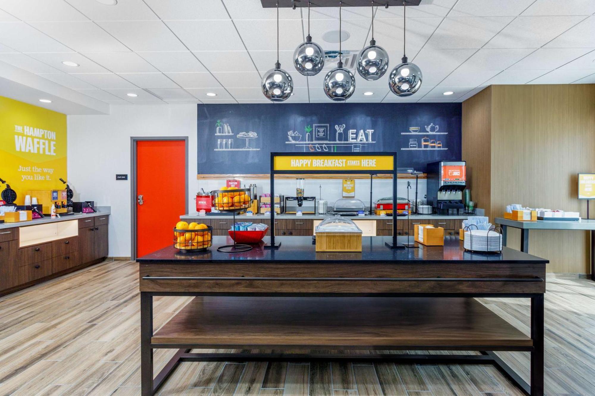 Hampton Inn By Hilton Ocoee Orlando Esterno foto