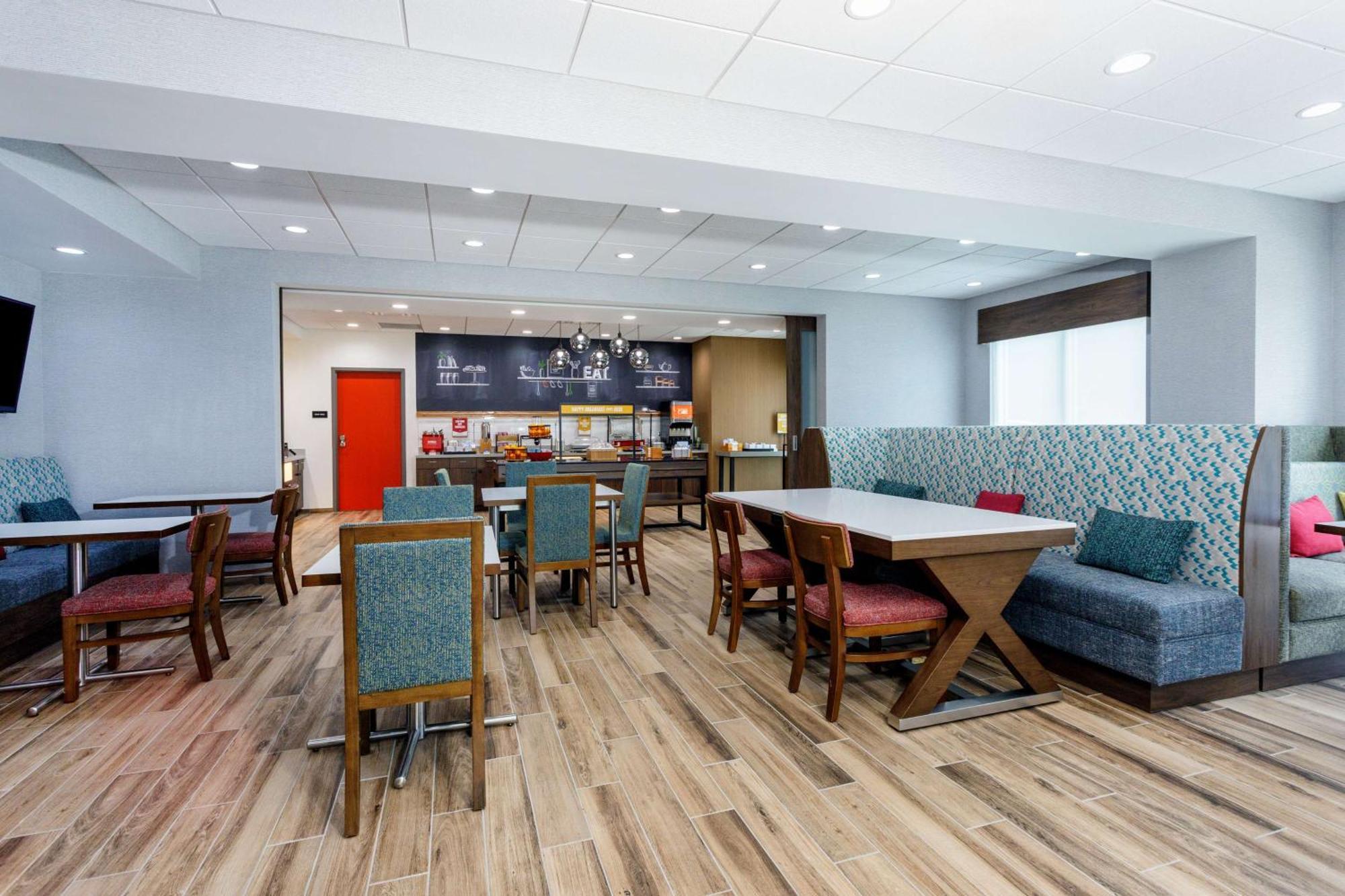 Hampton Inn By Hilton Ocoee Orlando Esterno foto