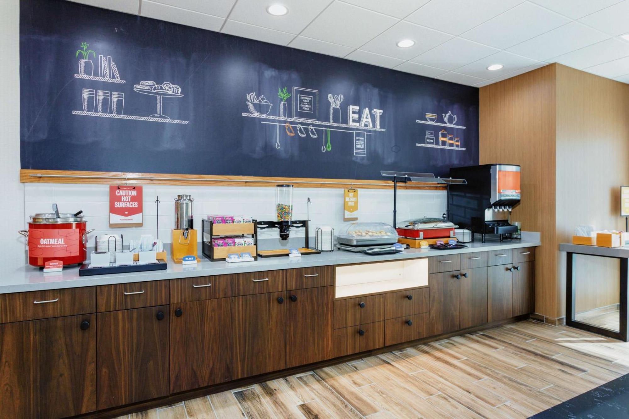 Hampton Inn By Hilton Ocoee Orlando Esterno foto