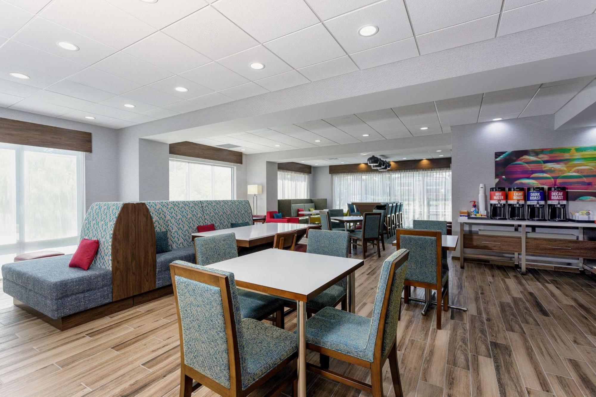 Hampton Inn By Hilton Ocoee Orlando Esterno foto